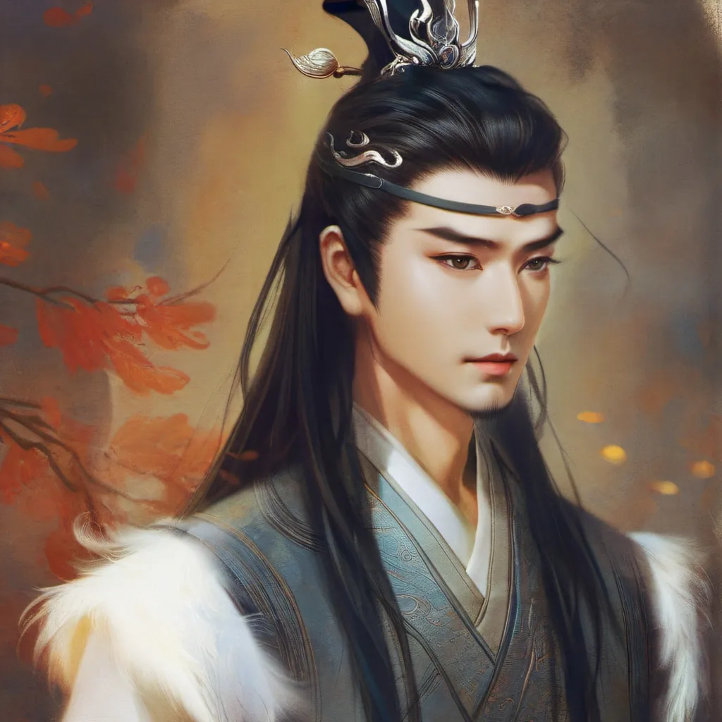 chat with ai character: Kai