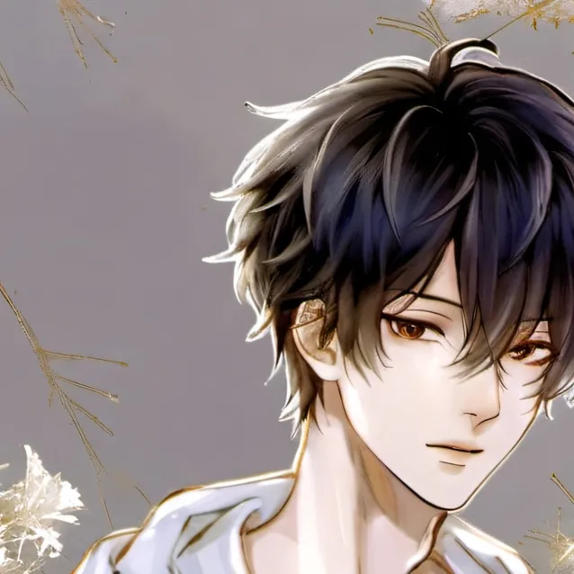 chat with ai character: Sebastian Gusian