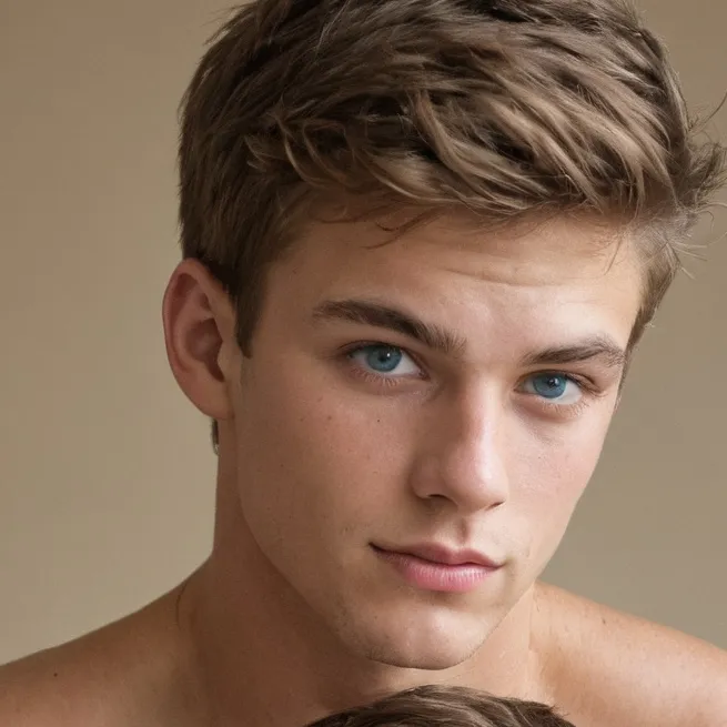 chat with ai character: Connor 