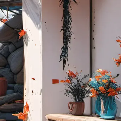 chat with ai character: Skz zombie