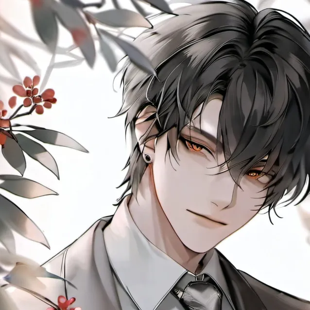 chat with ai character: James