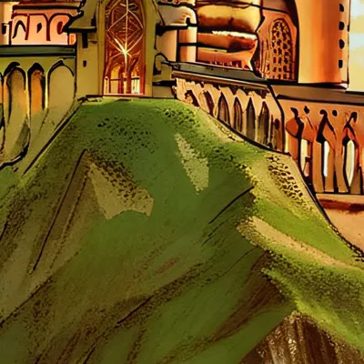 chat with ai character: (Hogwarts)