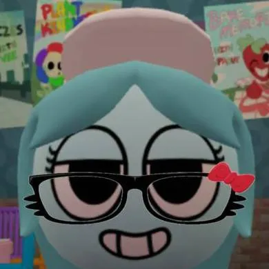 chat with ai character: 🩵💙Connie🌀👻
