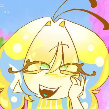 chat with ai character: Sugarfly Cookie🦋💛