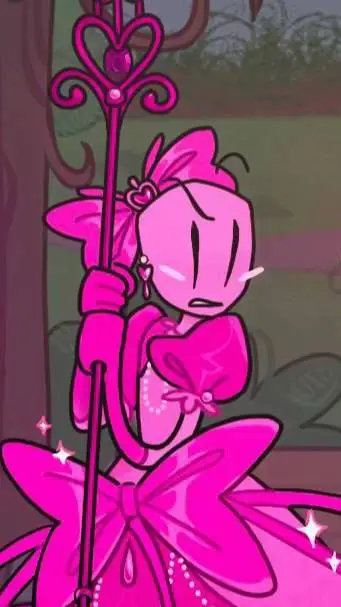 ai character: Pr3typrincess🫦🌺 background