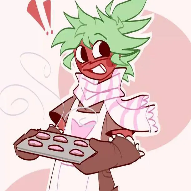 chat with ai character: Sprout 🌺🌹🍓