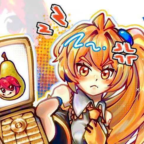 chat with ai character: ★★NeruUUU💛📱📞