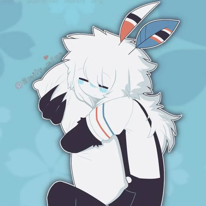 chat with ai character: EnGel🤍🪶