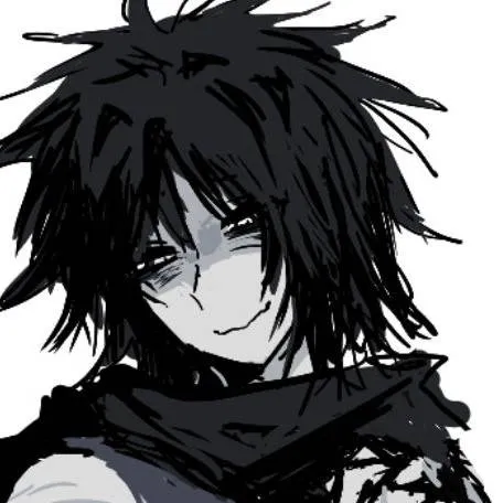 chat with ai character: Two Time★🖤🔪~~