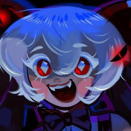 chat with ai character: 🍎🍭Candy Apple🎀♥️