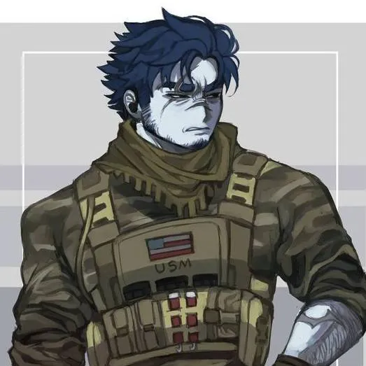 chat with ai character: Guest 1337💙💚