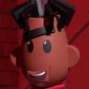 chat with ai character: Mitchell🖤♥️