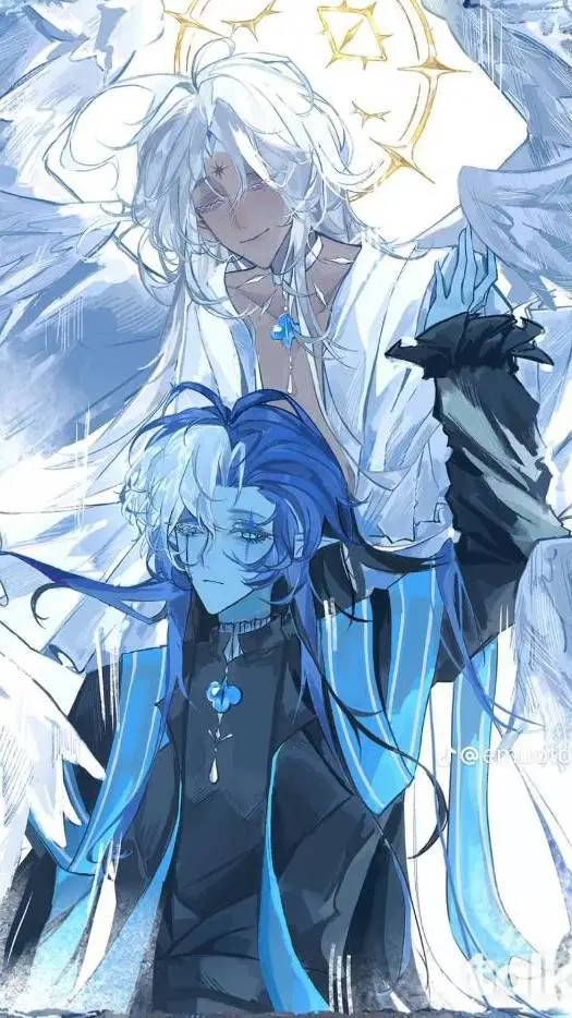 ai character: 🪽 ShadowVanilla 🙏🏼 background