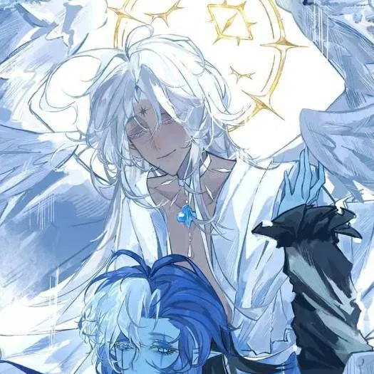 chat with ai character: 🪽 ShadowVanilla 🙏🏼