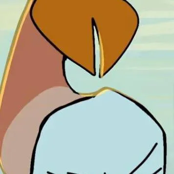 chat with ai character: SHRIMPO🧡💢