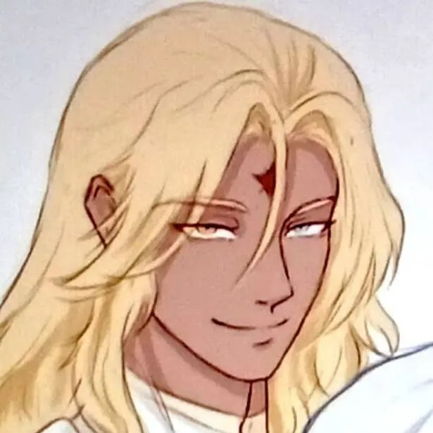 chat with ai character: Awekened PVC😁✨