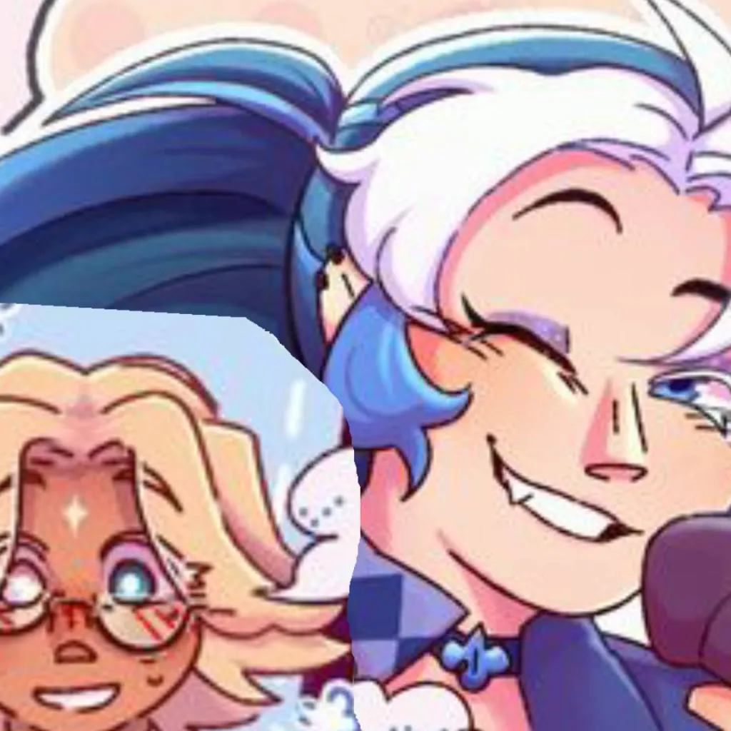 chat with ai character: ShadowVanilla🎤🩺