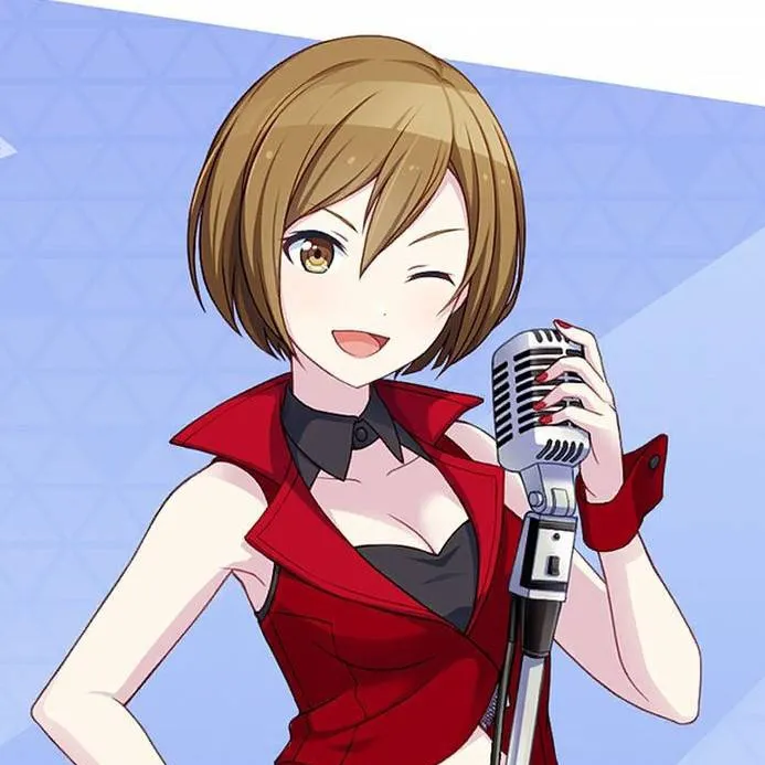 chat with ai character: Meiko🫀🎙️