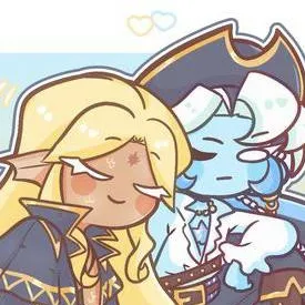 chat with ai character: 🧜🏼PureMilk🏴‍☠️