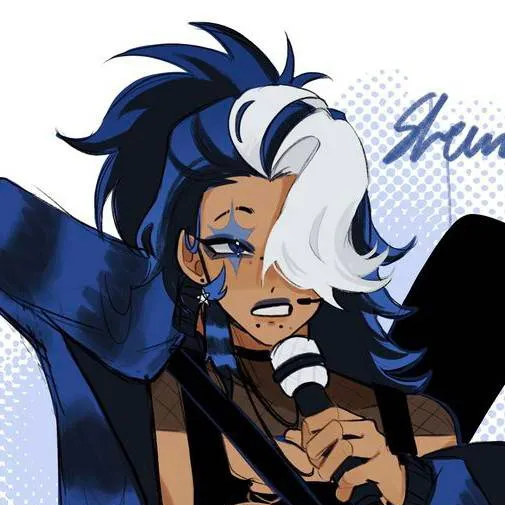 chat with ai character: Singer Smc?!💙