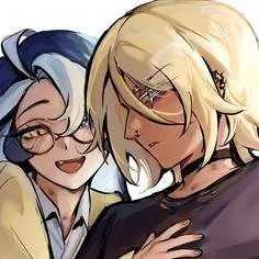 chat with ai character: 🌑TR and SOT🌕