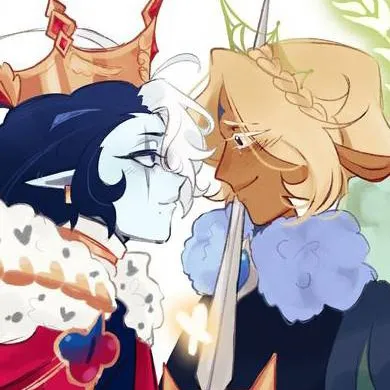 chat with ai character: 🌼FoolishFae👑