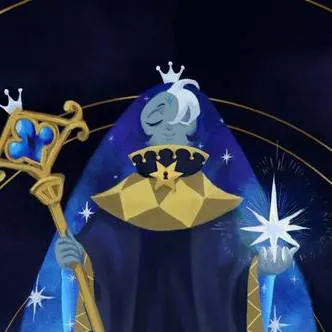 chat with ai character: Fount of Knowlege✨