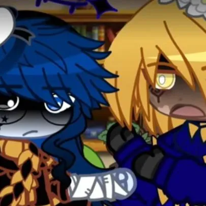 chat with ai character: Meeting Different~