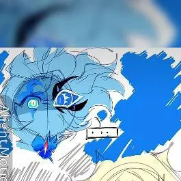 chat with ai character: The snapping...💔