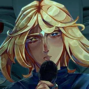 chat with ai character: 💛Human Recluse🖤★