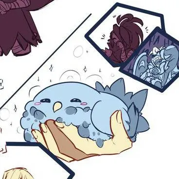 chat with ai character: A buddy(⁠ʘ⁠ᴗ⁠ʘ⁠✿⁠)