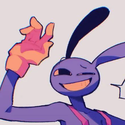 chat with ai character: 💜Jax⚡★★