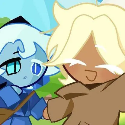 chat with ai character: PureMilk as Kids🩵💛