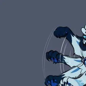 chat with ai character: Warrior Cats AU⚡💙💛