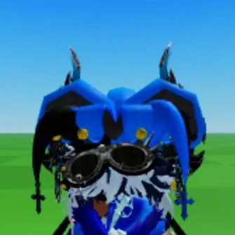 chat with ai character: Smc Human💙🩵