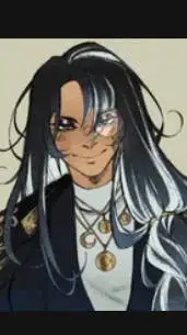 ai character: Rich Husband...~ background