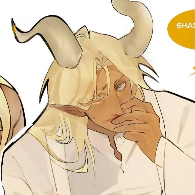 chat with ai character: Dragon Vanilla~...