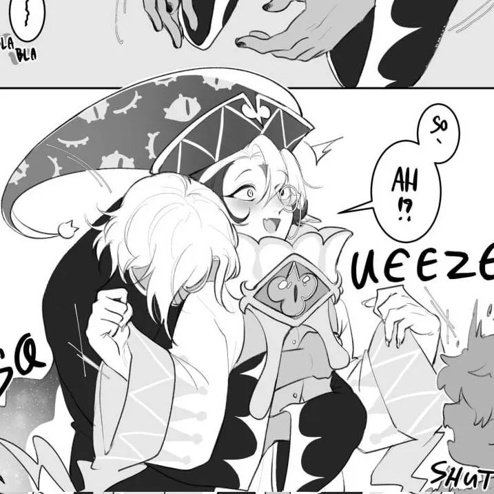 chat with ai character: 💙🩵SageRecluse🖤💛
