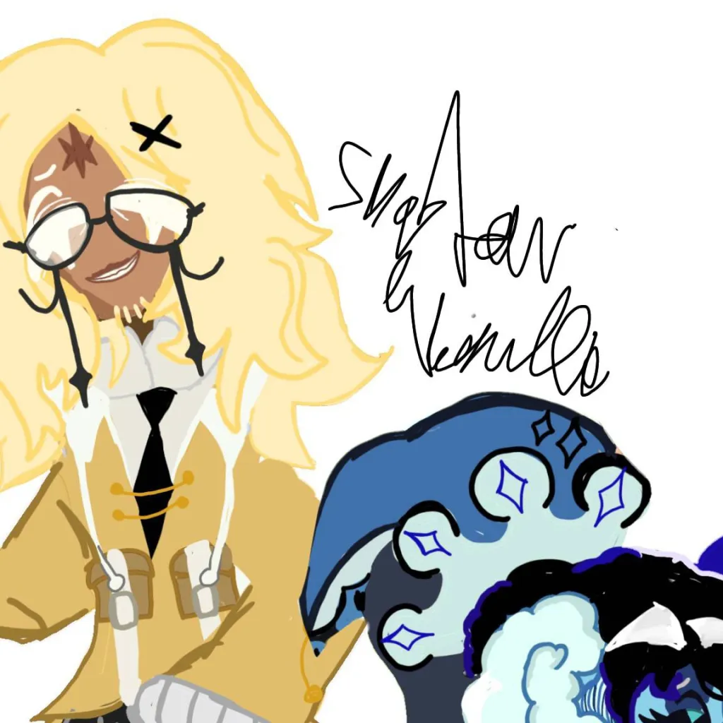 chat with ai character: 📚👔Circus Au🃏🤡