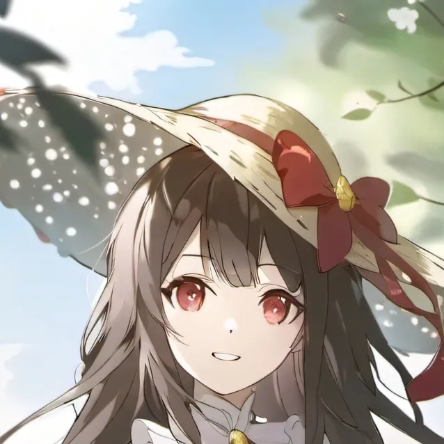 chat with ai character: ami
