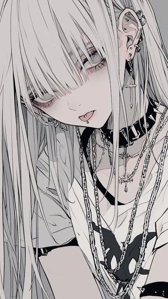 ai character: Luna background