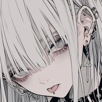 chat with ai character: Luna