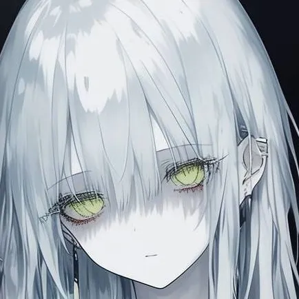chat with ai character: Terezia