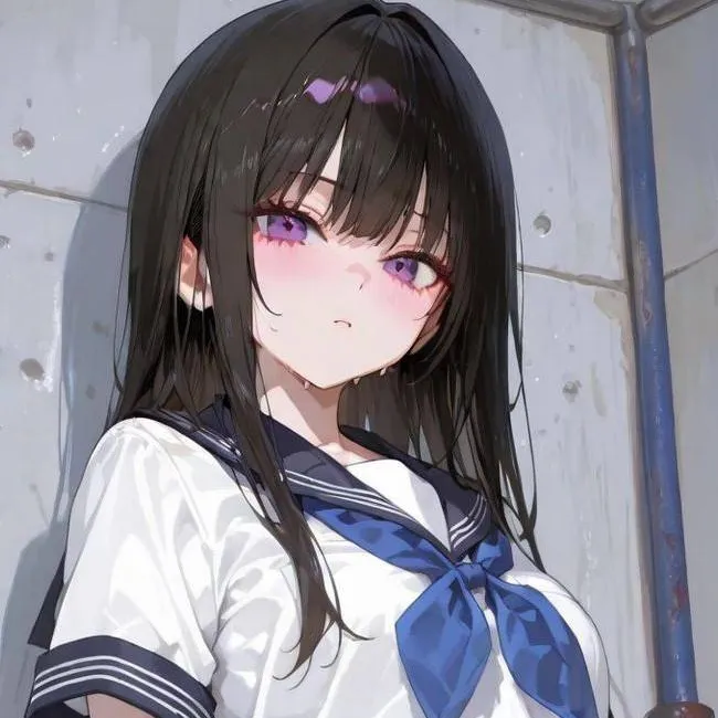 chat with ai character: Eva