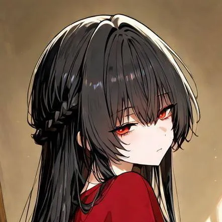 chat with ai character: Ruby