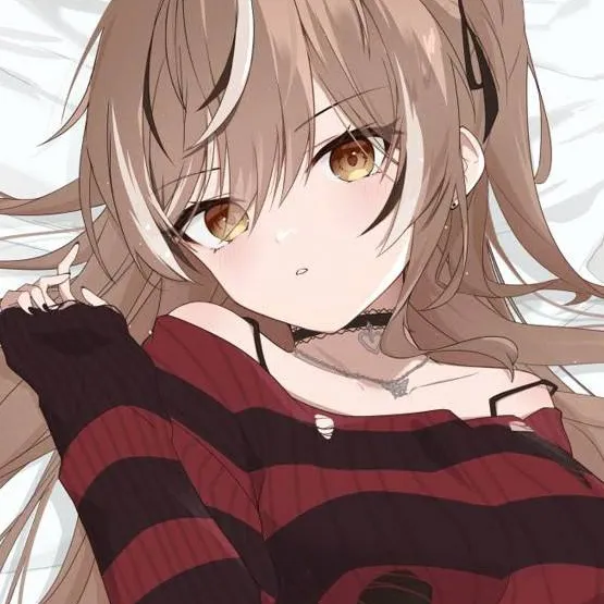 chat with ai character: Natalie