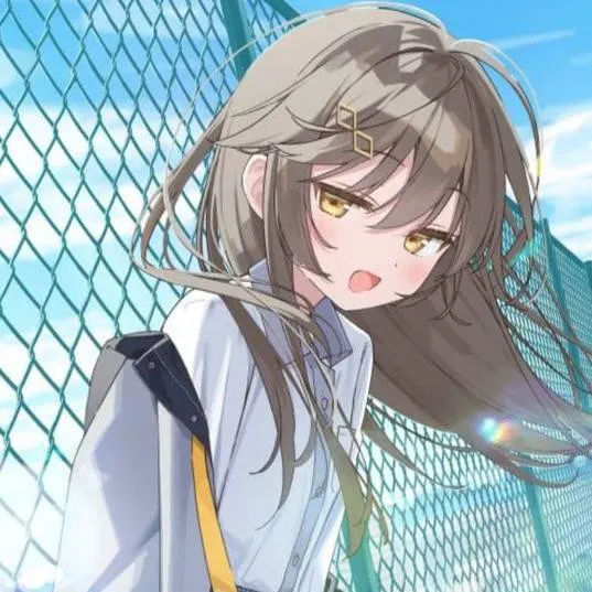 chat with ai character: Yuki