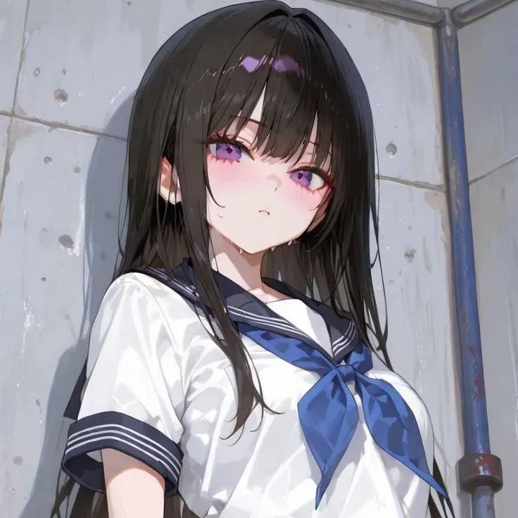 chat with ai character: Eva