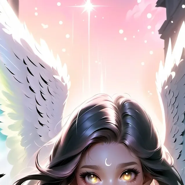 chat with ai character: THE END? 