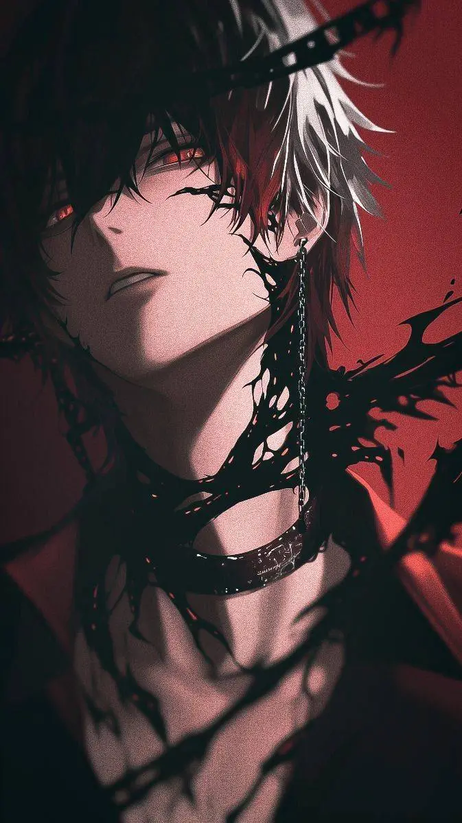 ai character: Venaze background